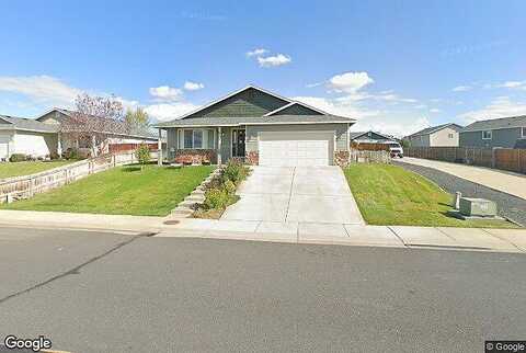 Iler, MOXEE, WA 98936