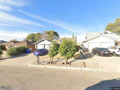 Bristol, EL PASO, TX 79912