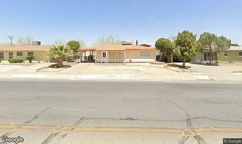 Delta, EL PASO, TX 79905