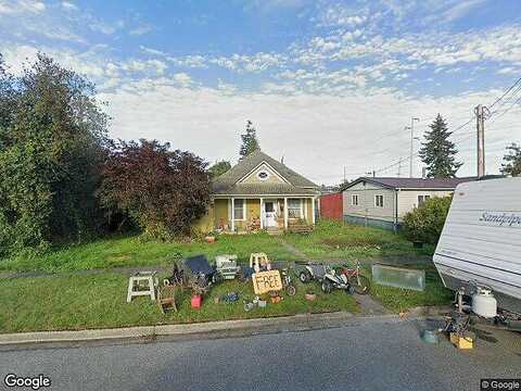Puget, SEDRO WOOLLEY, WA 98284