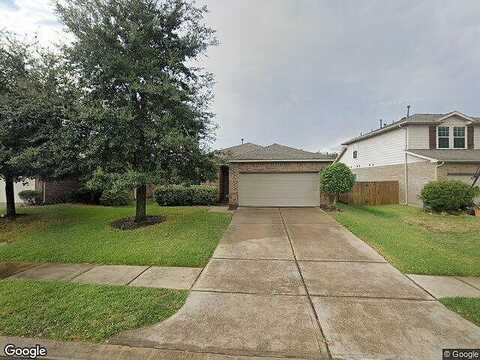 Sierra Springs, KATY, TX 77494