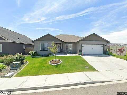 41St, KENNEWICK, WA 99338