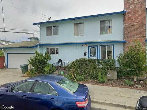Rosalind, RICHMOND, CA 94805