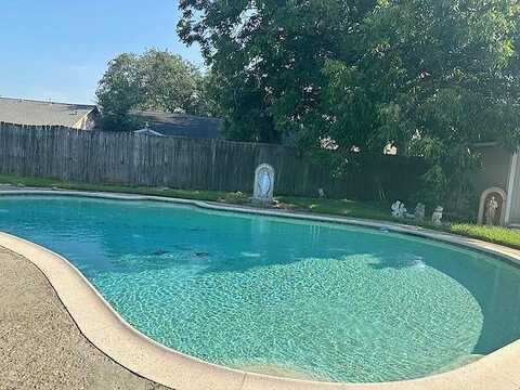Heather, BAYTOWN, TX 77521