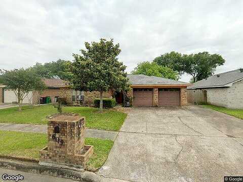 Heather, BAYTOWN, TX 77521