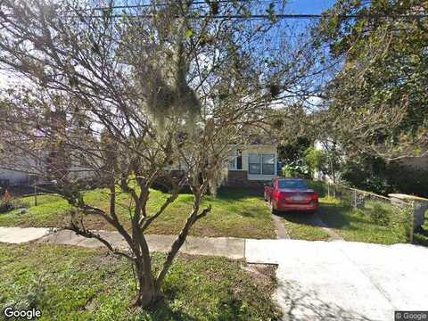 Meteor, JACKSONVILLE, FL 32205