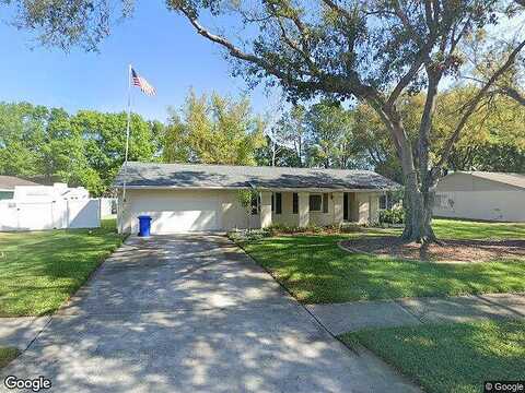 Brentwood, BRANDON, FL 33511