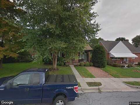 Lawrence, READING, PA 19609