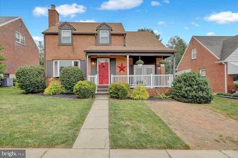 Lawrence, READING, PA 19609