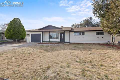 Widefield, COLORADO SPRINGS, CO 80911
