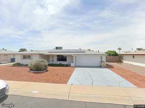 Billings, MESA, AZ 85205