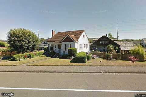 Pioneer, MONTESANO, WA 98563