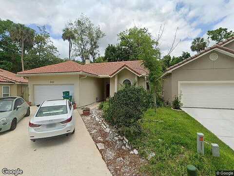 Nighthawk, WINTER SPRINGS, FL 32708