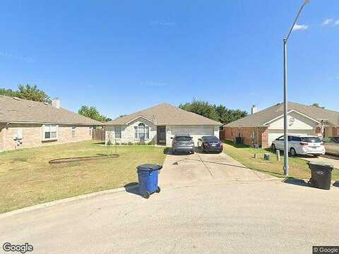 Lone Star, HUTTO, TX 78634
