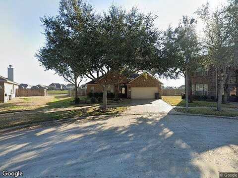 Oxford Lake, ROSENBERG, TX 77471