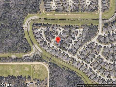 Fitzroy, CONROE, TX 77384