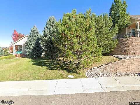 Yank, LITTLETON, CO 80127