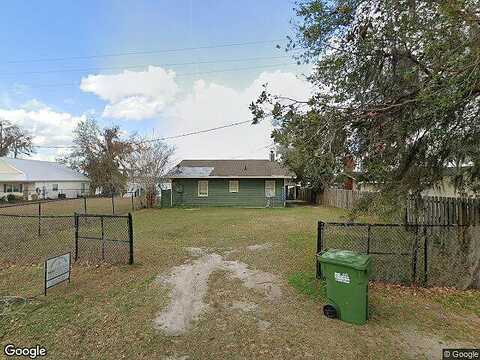 Seville, LAKE PARK, GA 31636