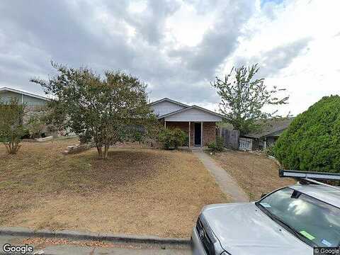 Signal, AUSTIN, TX 78724