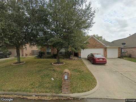 Winter Breeze, SPRING, TX 77379