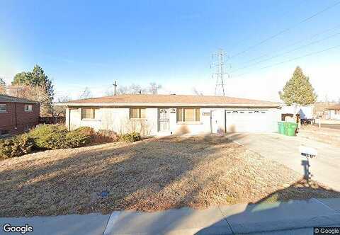 5Th, LAKEWOOD, CO 80226