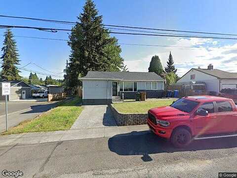 45Th, TACOMA, WA 98407