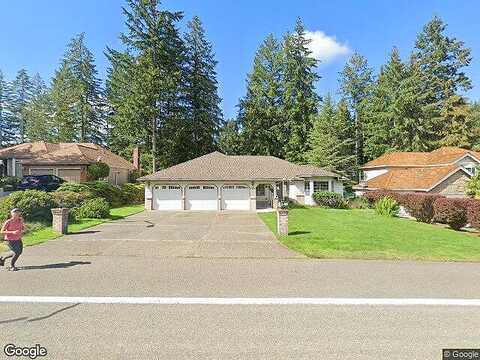 Marymac, PORT ORCHARD, WA 98367