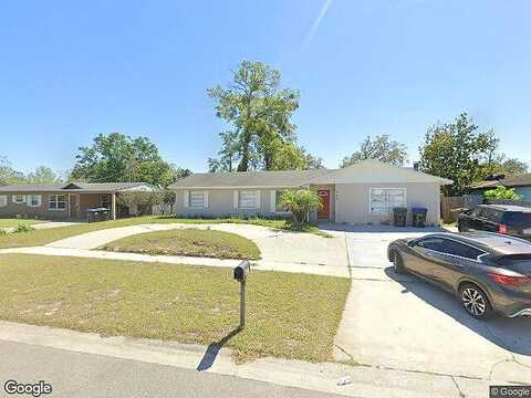 Flori, ORLANDO, FL 32808