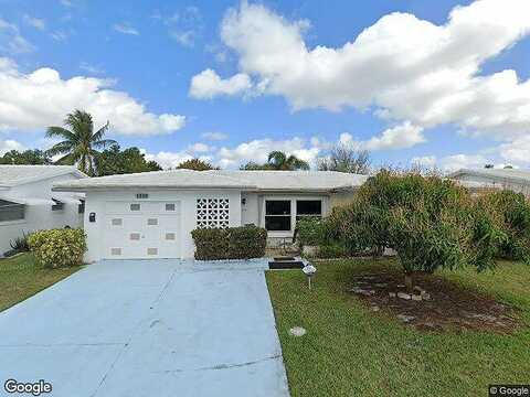 82Nd, TAMARAC, FL 33321
