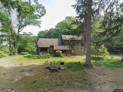 Seldom Seen, BRADFORDWOODS, PA 15015