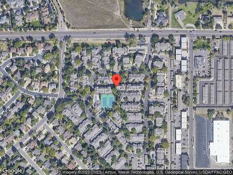 Atlantic, LAKEWOOD, CO 80227