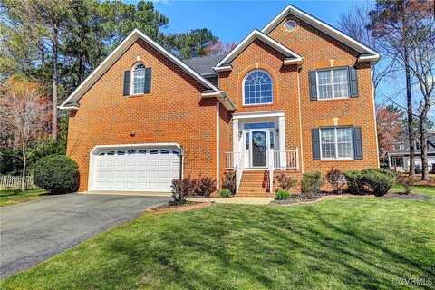Oak Mill, GLEN ALLEN, VA 23059