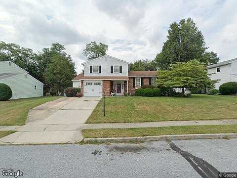 Meadowbrook, HARRISBURG, PA 17112