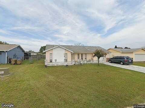 Floral, KISSIMMEE, FL 34743