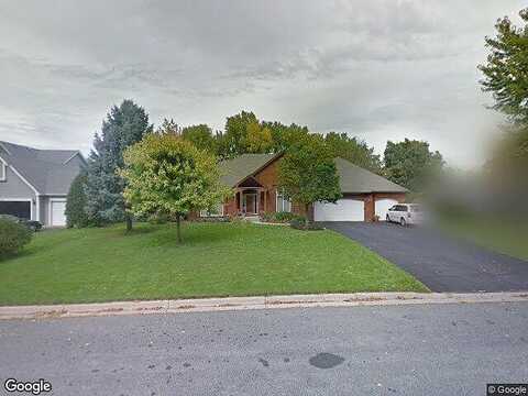 96Th, MINNEAPOLIS, MN 55437