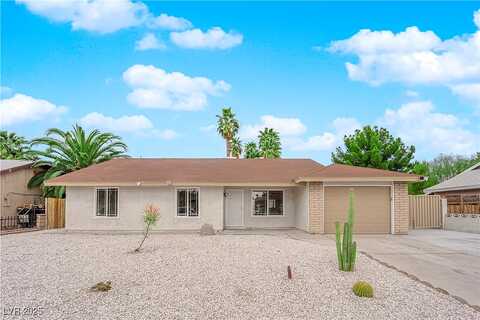 Marion, LAS VEGAS, NV 89110