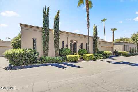 Scottsdale, PARADISE VALLEY, AZ 85253