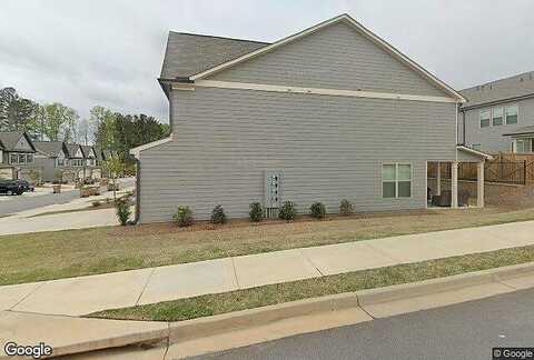 Parkview, FLOWERY BRANCH, GA 30542