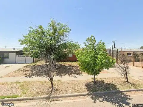 Tropicana, EL PASO, TX 79924