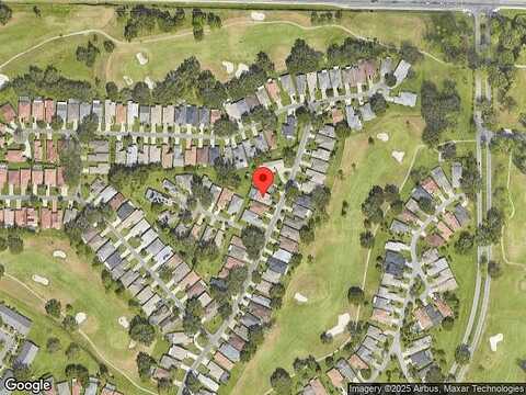 Saint Andrews, WINTER HAVEN, FL 33884