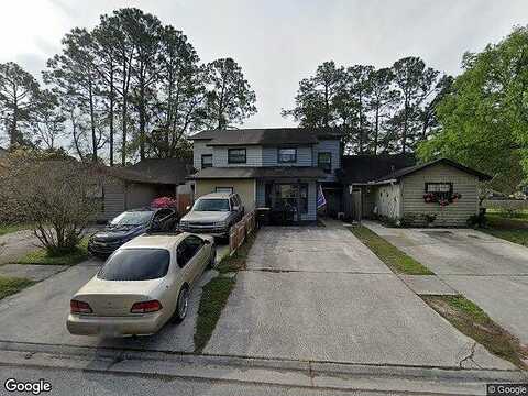 Cabot, JACKSONVILLE, FL 32244