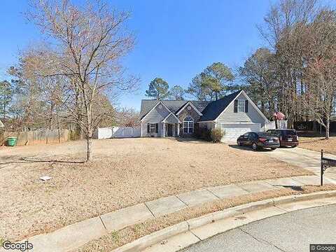 Walton, SOCIAL CIRCLE, GA 30025