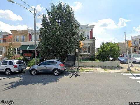 Cedar, PHILADELPHIA, PA 19143