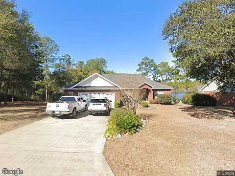 Magnolia Lake, DEFUNIAK SPRINGS, FL 32433