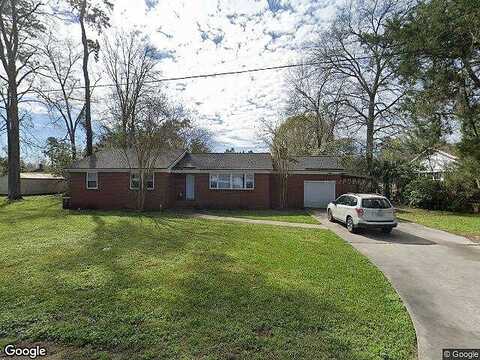 Hyde Grove, JACKSONVILLE, FL 32210