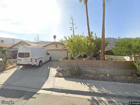 Eisenhower, LA QUINTA, CA 92253