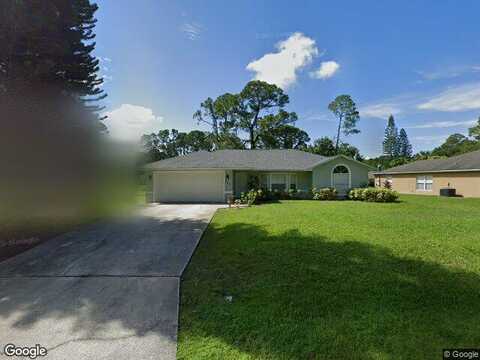 Plumbago, PALM BAY, FL 32907