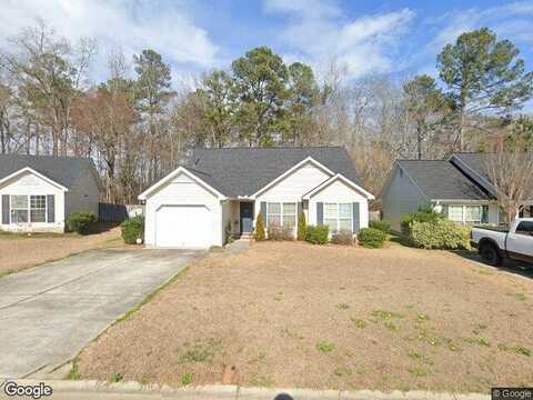 Cranberry, GROVETOWN, GA 30813