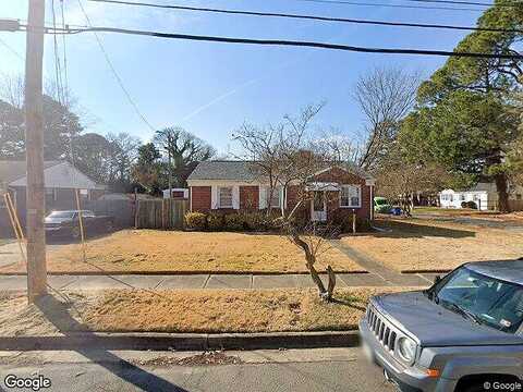 Silbert, NORFOLK, VA 23509