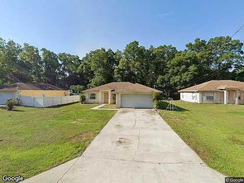 55Th, OCALA, FL 34482